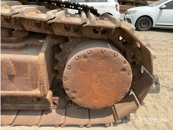 Excavadora de cadenas 2016 Komatsu PC450-8: foto 5