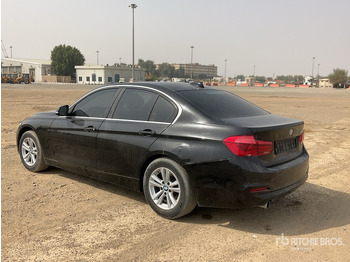 Coche 2017 BMW 318i Automobile: foto 3