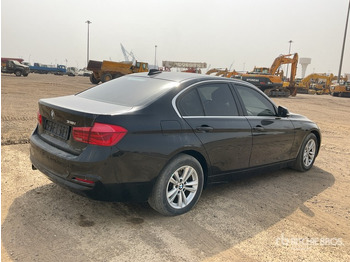 Coche 2017 BMW 318i Automobile: foto 4