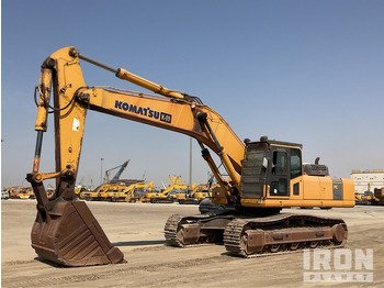 Excavadora de cadenas 2021 Komatsu PC450LC-7: foto 2