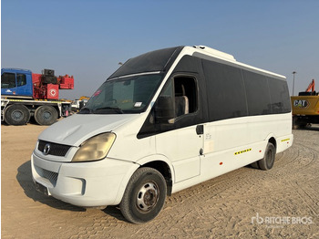 Autobús IVECO
