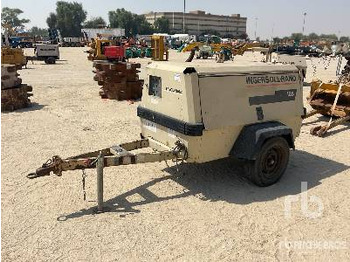 Compresor de aire INGERSOLL RAND