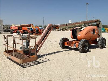 Plataforma articulada JLG 600AJ