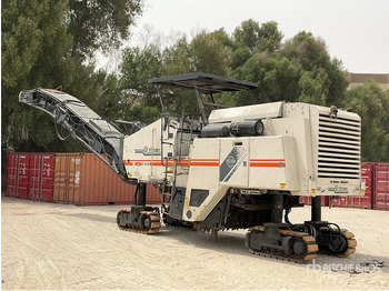 Fresadora en frío Wirtgen W2000: foto 4
