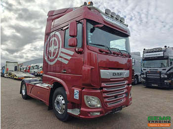 Cabeza tractora DAF XF 480 FT 4x2 Spacecab Euro6D - Retarder - Hydrauliek - Alcoa - SMARTTacho V2 - Navi - 07/2026 APK: foto 2 Cabeza tractora DAF XF 480 FT 4x2 Spacecab Euro6D - Retarder - Hydrauliek - Alcoa - SMARTTacho V2 - Navi - 07/2026 APK: foto 2