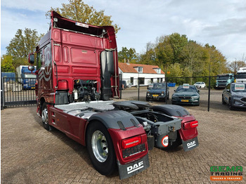 Cabeza tractora DAF XF 480 FT 4x2 Spacecab Euro6D - Retarder - Hydrauliek - Alcoa - SMARTTacho V2 - Navi - 07/2026 APK: foto 4 Cabeza tractora DAF XF 480 FT 4x2 Spacecab Euro6D - Retarder - Hydrauliek - Alcoa - SMARTTacho V2 - Navi - 07/2026 APK: foto 4
