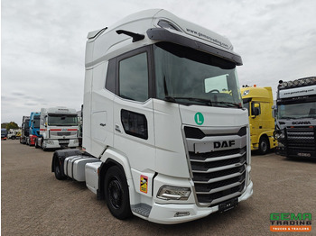 Cabeza tractora DAF XG+ 480 FT 4x2 Euro6E - MEGA/Lowdeck - Retarder - Dubbele tanks - MirrorCam - 320.000KM: foto 2