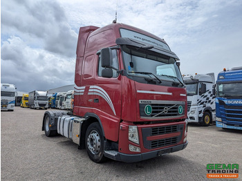 Leasing de Volvo FH460 4x2 Globetrotter XL Euro5 - Handgeschakeld - Dubbele tanks - 8 units in stock! Volvo FH460 4x2 Globetrotter XL Euro5 - Handgeschakeld - Dubbele tanks - 8 units in stock!: foto 2