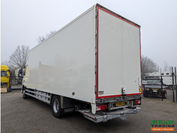 Camión caja cerrada DAF CF 370 FA 4x2 Spacecab Euro6 - GeslotenBak 8.2M + Laadklep 2000kg - HardHouten vloer - 10/2025APK: foto 4