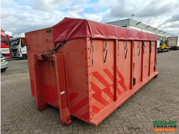 Leasing de Kemach HydroSub 150 DompelPomp - 457 uur - DAF 6-Cilinder - Slangen + Koppelingen Kemach HydroSub 150 DompelPomp - 457 uur - DAF 6-Cilinder - Slangen + Koppelingen: foto 2