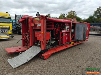 Leasing de Kemach HydroSub 150 DompelPomp - 457 uur - DAF 6-Cilinder - Slangen + Koppelingen Kemach HydroSub 150 DompelPomp - 457 uur - DAF 6-Cilinder - Slangen + Koppelingen: foto 1