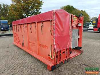 Leasing de Kemach HydroSub 150 DompelPomp - 457 uur - DAF 6-Cilinder - Slangen + Koppelingen Kemach HydroSub 150 DompelPomp - 457 uur - DAF 6-Cilinder - Slangen + Koppelingen: foto 4