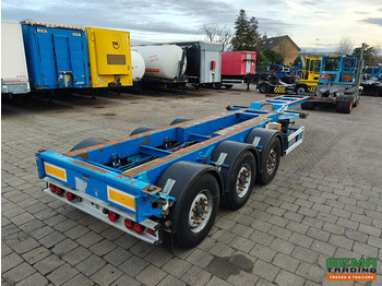 Semirremolque RENDERS