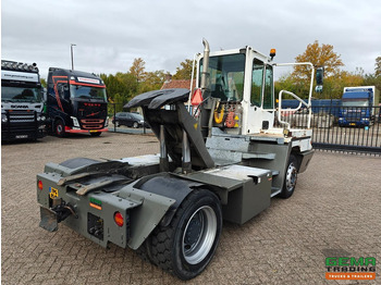 Tractor industrial Terberg YT222 Gereviseerde Allison Versnellingsbak - Schotel 27T - Vangmuil - Cummins - Landbouw Kenteken 40km/h: foto 3