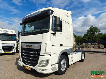 Cabeza tractora DAF XF 480