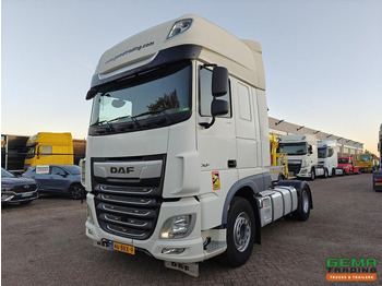 Cabeza tractora DAF XF 480