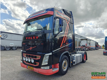 Cabeza tractora VOLVO FH 460