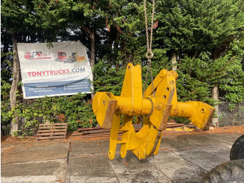 Escarificador CATERPILLAR