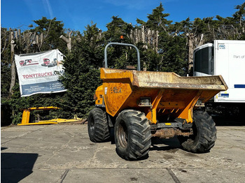 Minidumper TEREX