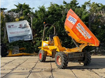 Minidumper THWAITES