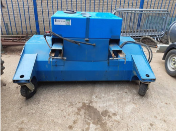 Leasing de Conquip SA800AK-02100  Conquip SA800AK-02100: foto 3