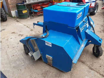 Leasing de Conquip SA800AK-02100  Conquip SA800AK-02100: foto 2