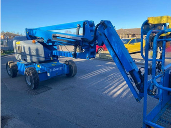 Plataforma articulada GENIE Z45/25
