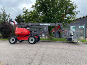 Leasing de Manitou 200 ATJ  Manitou 200 ATJ: foto 3