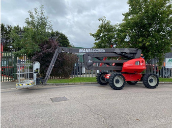 Leasing de Manitou 200 ATJ  Manitou 200 ATJ: foto 2