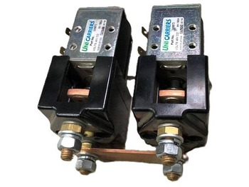 Sistema eléctrico ATLET