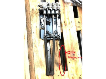 Válvula hidráulica STILL