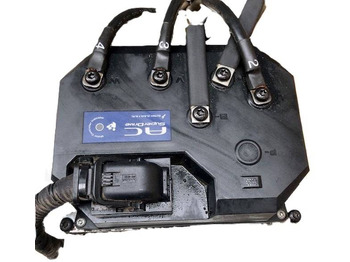 Unidad de control TOYOTA