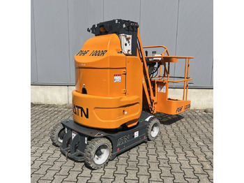 Leasing de  ATN Piaf 1000R ATN Piaf 1000R: foto 2