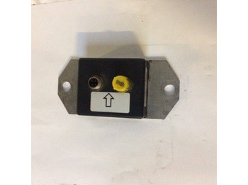 Sistema eléctrico STILL