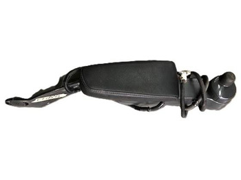 Cabina e interior ATLET