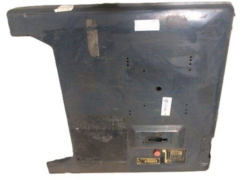 Carrocería y exterior STILL