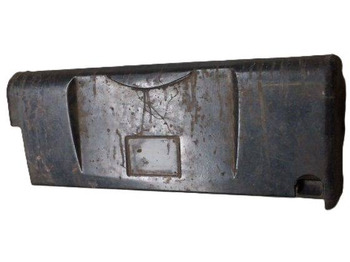 Carrocería y exterior LINDE