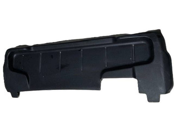 Carrocería y exterior LINDE