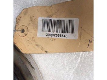 Transmisión para Equipo de manutención Bearings for NR16N transmission: foto 3 Transmisión para Equipo de manutención Bearings for NR16N transmission: foto 3