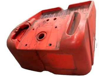 Bastidor/ Chasis LINDE