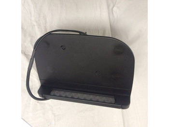 Cabina e interior LINDE