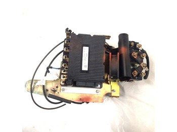 Unidad de control LINDE