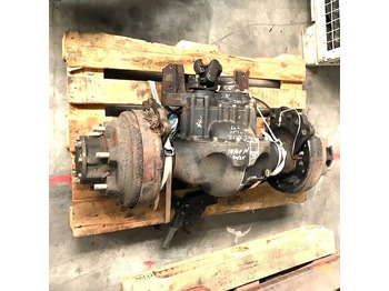 Eje y piezas CATERPILLAR