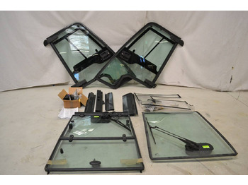 Puerta y piezas NISSAN