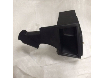 Carrocería y exterior CATERPILLAR