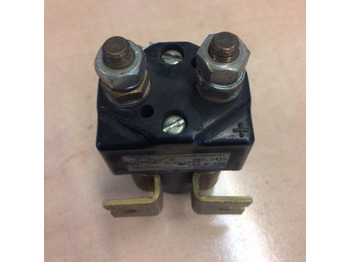 Relé para Equipo de manutención Contactor  for Jungheinrich: foto 4