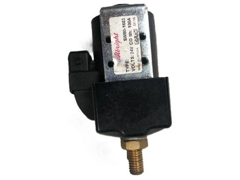 Sistema eléctrico TOYOTA