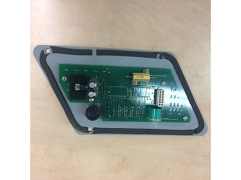 Sistema eléctrico para Fregadora Control Panel Assembly for Nilfisk BR 850: foto 2