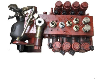 Válvula hidráulica