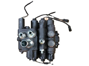 Válvula hidráulica